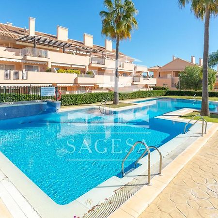 דירות מארבלה Jardines De Santa Maria Golf מראה חיצוני תמונה