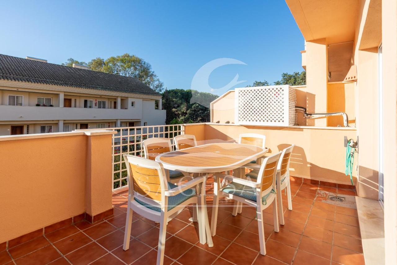 דירות מארבלה Jardines De Santa Maria Golf מראה חיצוני תמונה